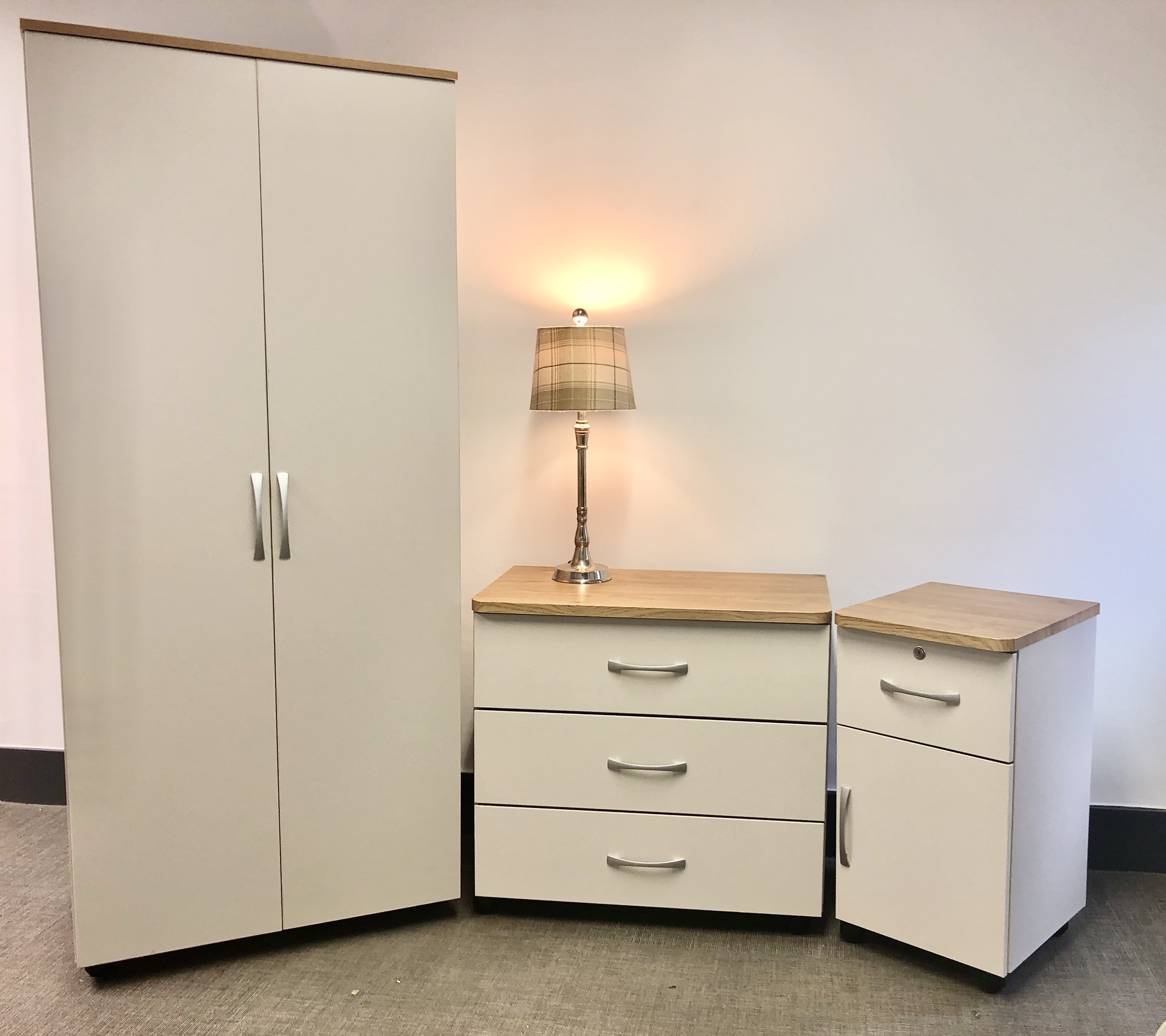 RICHMOND Bedroom Range