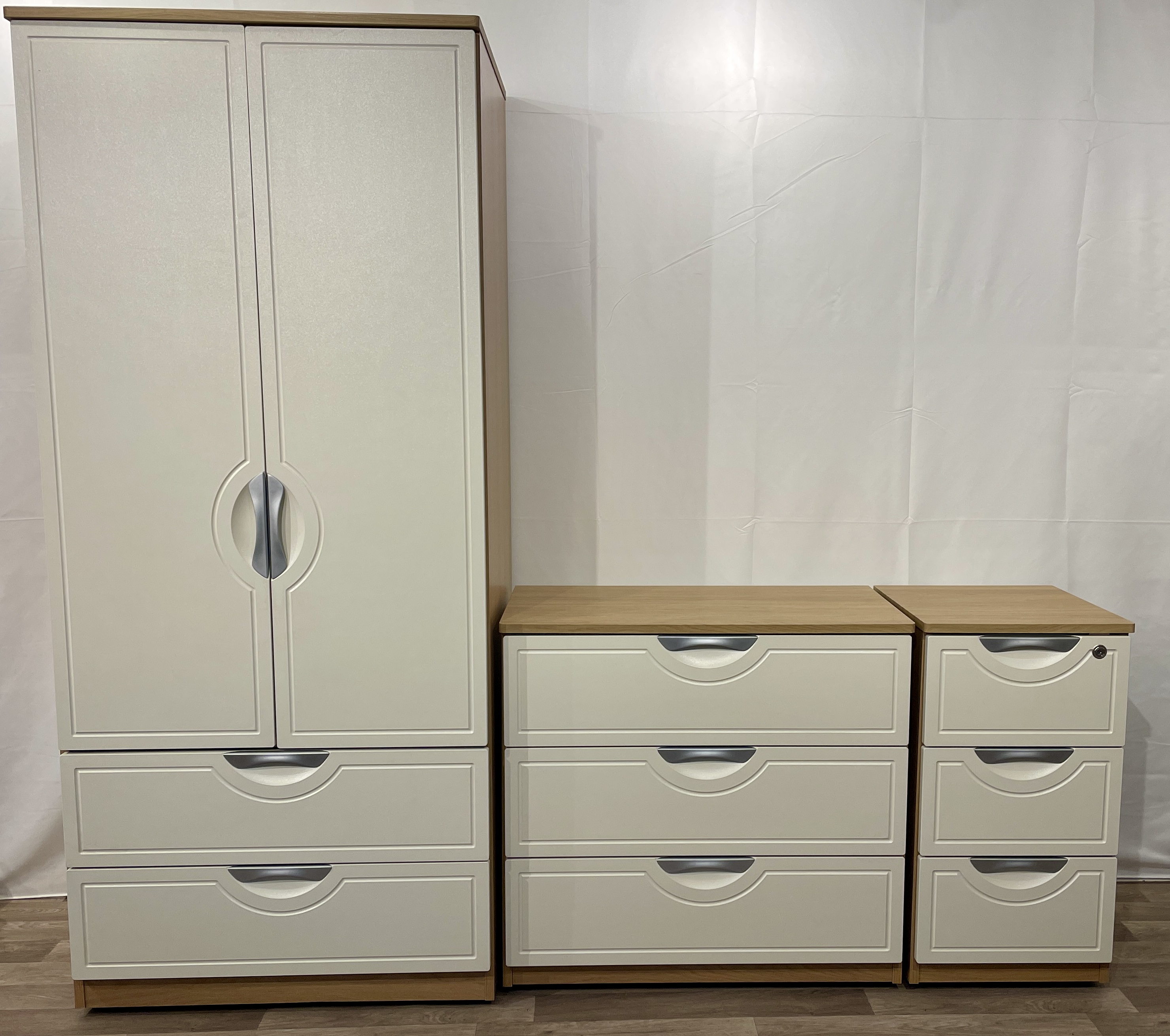 CAMBRIDGE Bedroom Set