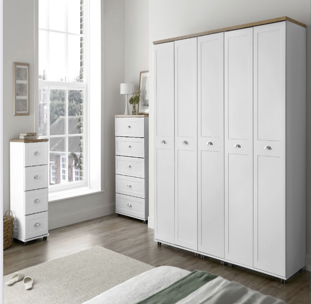 FLORENCE Bedroom Range